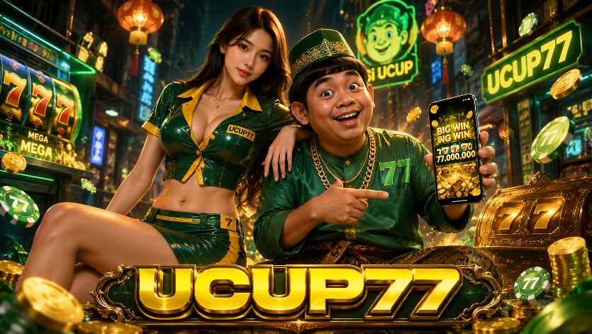 ucup77 ucup77